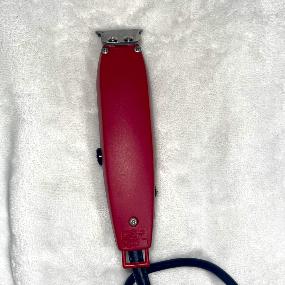 Used Wahl Razor Edger - Picture 3 of 7